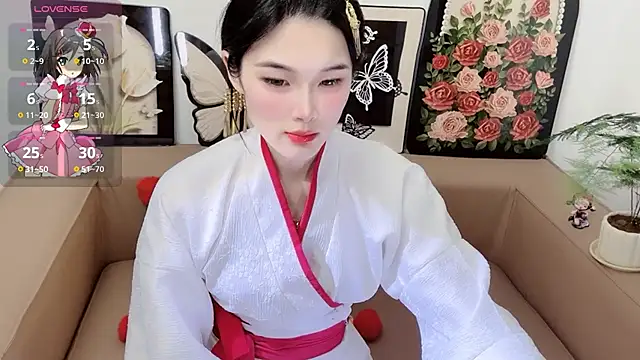 T-TeaR online show from May 25, 2:22 am