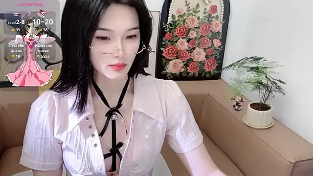 T-TeaR online show from May 23, 1:48 am
