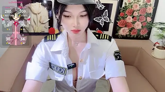 T-TeaR online show from May 19, 1:56 am