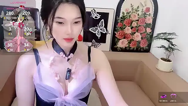 T-TeaR online show from May 4, 2:37 am