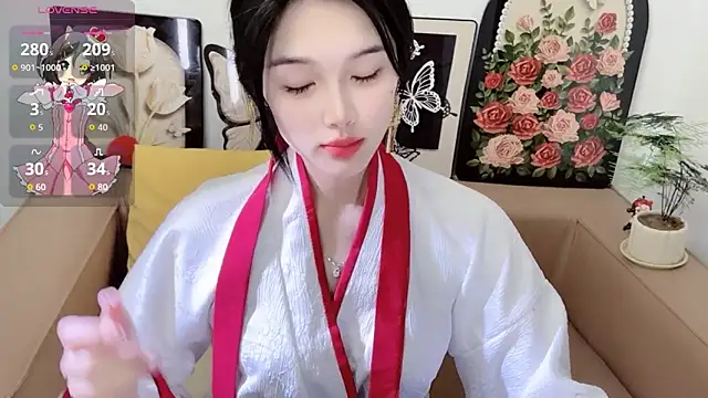 T-TeaR online show from May 21, 2:09 am