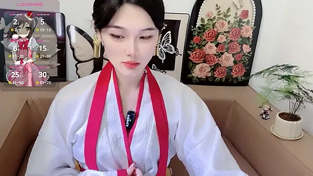 T-TeaR online show from May 24, 2:11 am