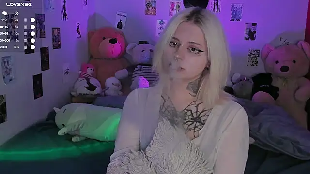 bixxxiz online show from November 19, 11:10 am