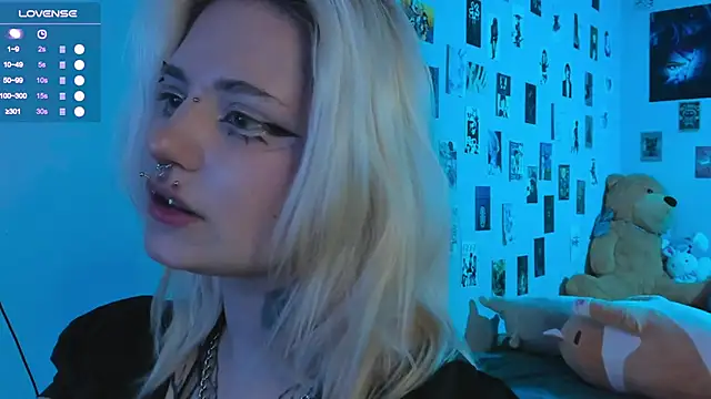 bixxxiz online show from December 5, 11:53 am