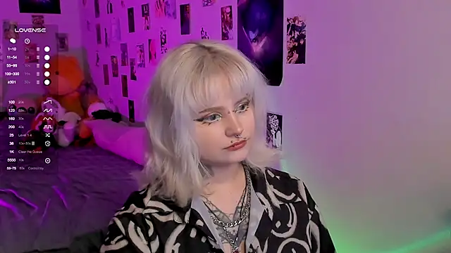 bixxxiz online show from January 15, 11:35 am