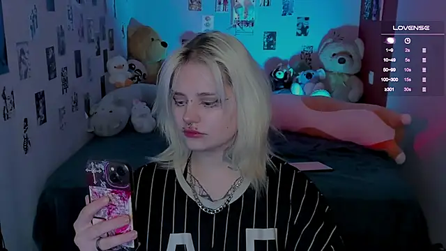 bixxxiz online show from November 28, 11:32 am