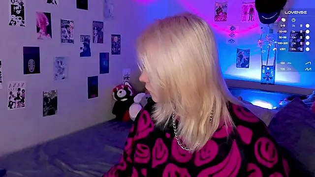 bixxxiz online show from October 24, 11:31 am