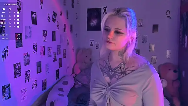 bixxxiz online show from November 2, 11:59 am