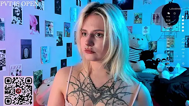 bixxxiz online show from December 22, 11:54 am