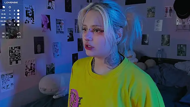 bixxxiz online show from November 10, 10:53 am