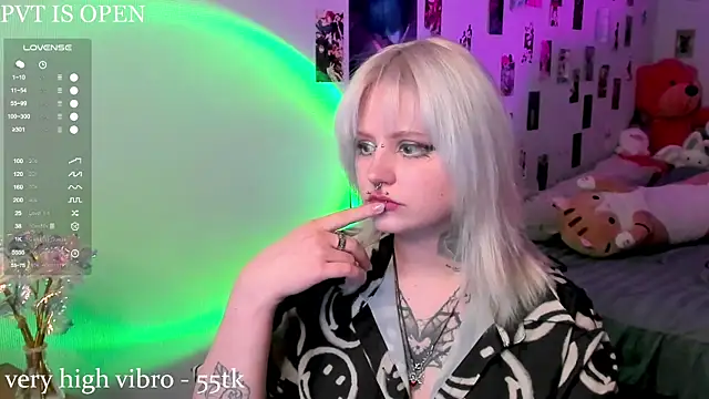 bixxxiz online show from January 14, 12:42 pm