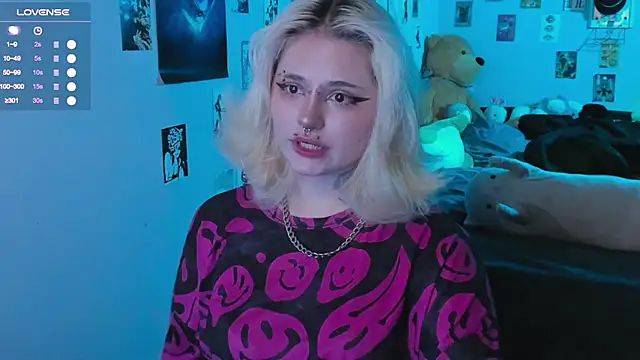 bixxxiz online show from December 2, 11:34 am