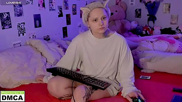 bixxxiz online show from February 17, 3:15 am