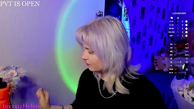 bixxxiz online show from January 7, 3:17 pm