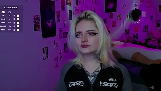 bixxxiz online show from December 1, 10:27 am