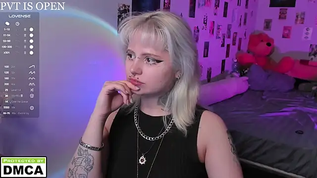 bixxxiz online show from January 18, 2:42 pm