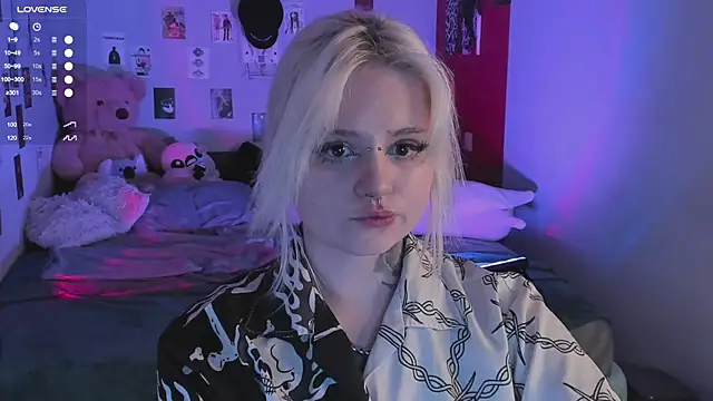 bixxxiz online show from November 6, 11:36 am