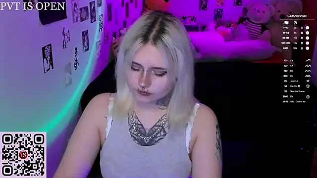 bixxxiz online show from December 20, 2:53 pm