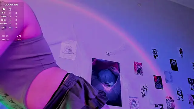 bixxxiz online show from November 1, 11:04 am