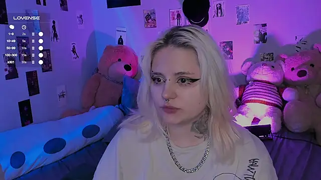 bixxxiz online show from November 17, 12:20 pm