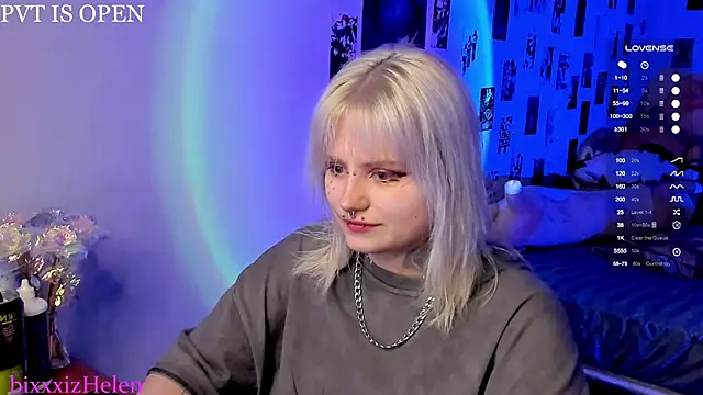 bixxxiz online show from January 8, 3:51 pm