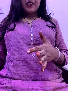 bindiyarani01 online show from October 14, 1:01 pm