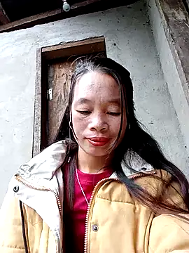 Snapshot of chieu_xinh chatting on October 29, 6:45 am chieu xinh online show from October 29, 6:45 am