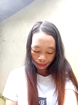 Snapshot of chieu_xinh chatting on October 6, 3:40 am chieu xinh online show from October 6, 3:40 am