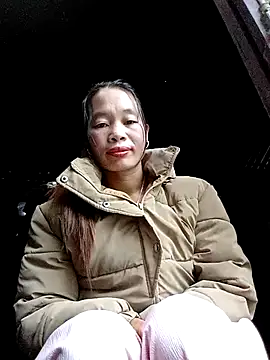 Snapshot of chieu_xinh chatting on October 8, 2:02 am chieu xinh online show from October 8, 2:02 am