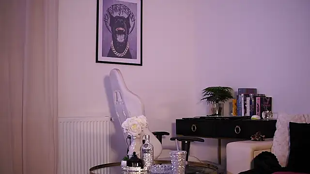 GiaInked online show from March 11, 4:56 pm