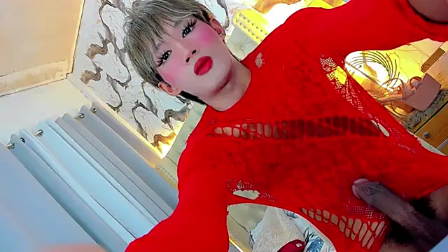 sexy calista online show from April 23, 5:47 pm