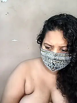 Mallika-collage online show from November 23, 1:48 am