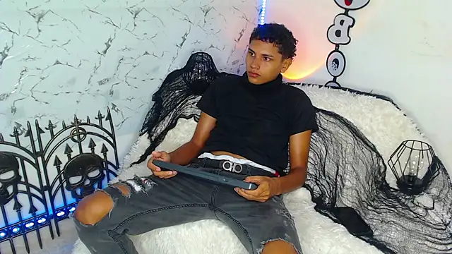 the crackopry online show from October 6, 1:23 pm