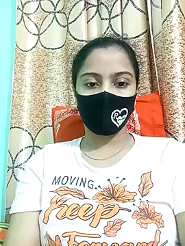 daisy-03 online show from November 21, 3:00 pm