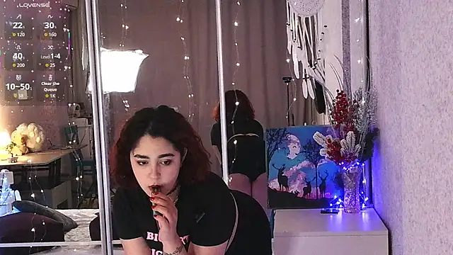  Mary Me online show from January 17, 8:34 pm