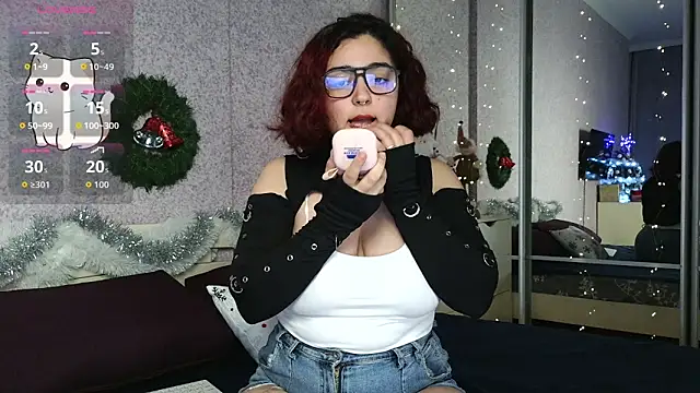  Mary Me online show from December 19, 8:11 pm