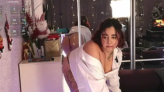  Mary Me online show from January 12, 7:31 pm