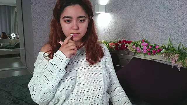  Mary Me online show from November 8, 8:12 pm