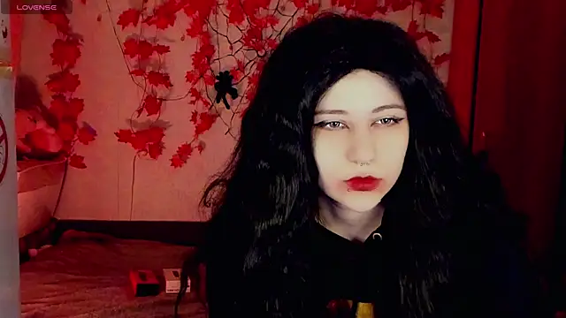 Phantom Blair online show from October 20, 7:14 pm