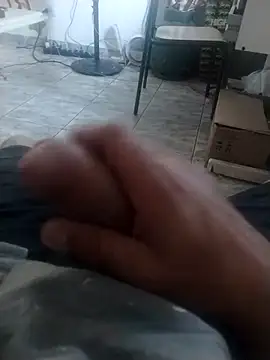 Jamasssss online show from November 29, 9:04 pm