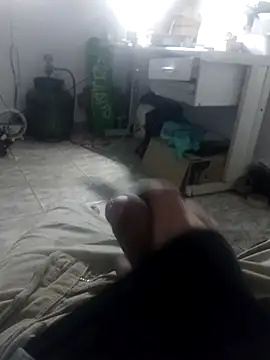 Jamasssss online show from October 26, 4:13 am