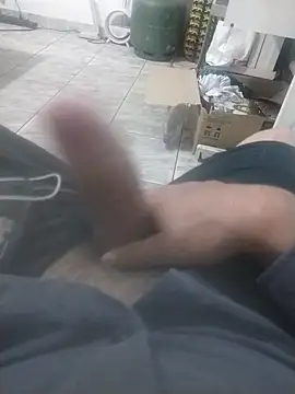 Jamasssss online show from December 4, 2:43 am