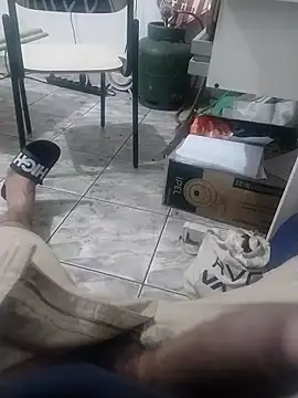 Jamasssss online show from January 13, 2:59 am