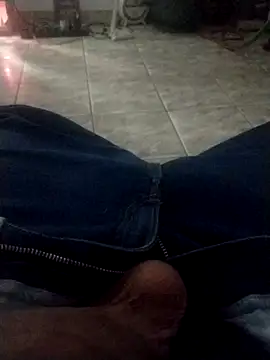 Jamasssss online show from November 1, 4:19 am