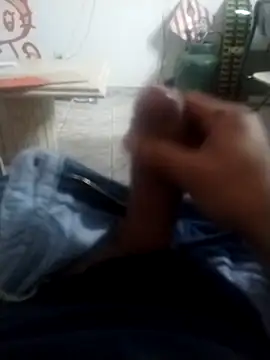 Jamasssss online show from November 15, 8:51 am