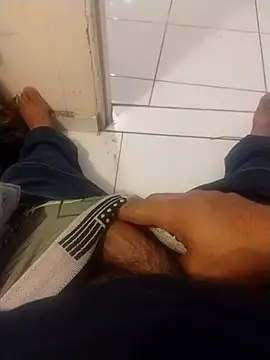 Jamasssss online show from December 15, 7:09 pm