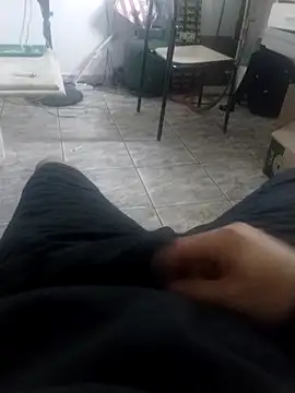 Jamasssss online show from November 12, 9:13 am