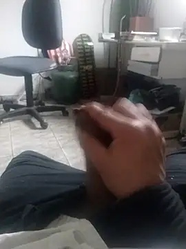 Jamasssss online show from November 8, 9:46 am