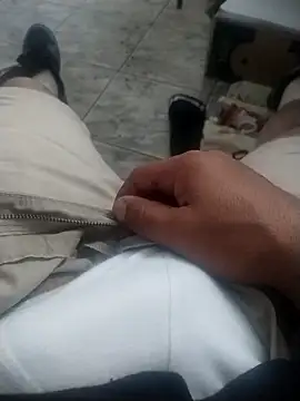 Jamasssss online show from January 14, 10:30 am