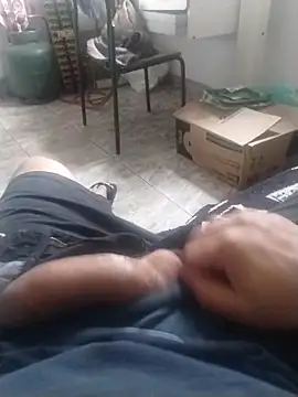 Jamasssss online show from November 16, 9:36 am